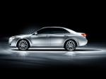 Lincoln MKZ 2010 года